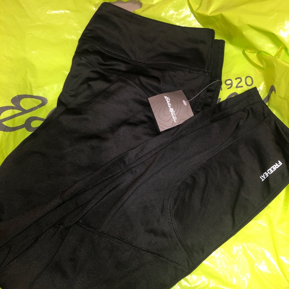 eddie bauer legging